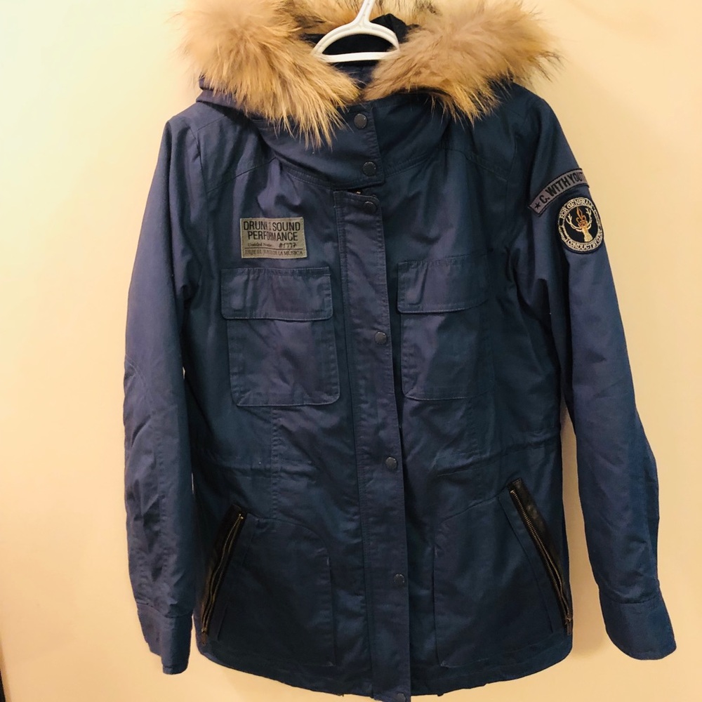 Jacket
